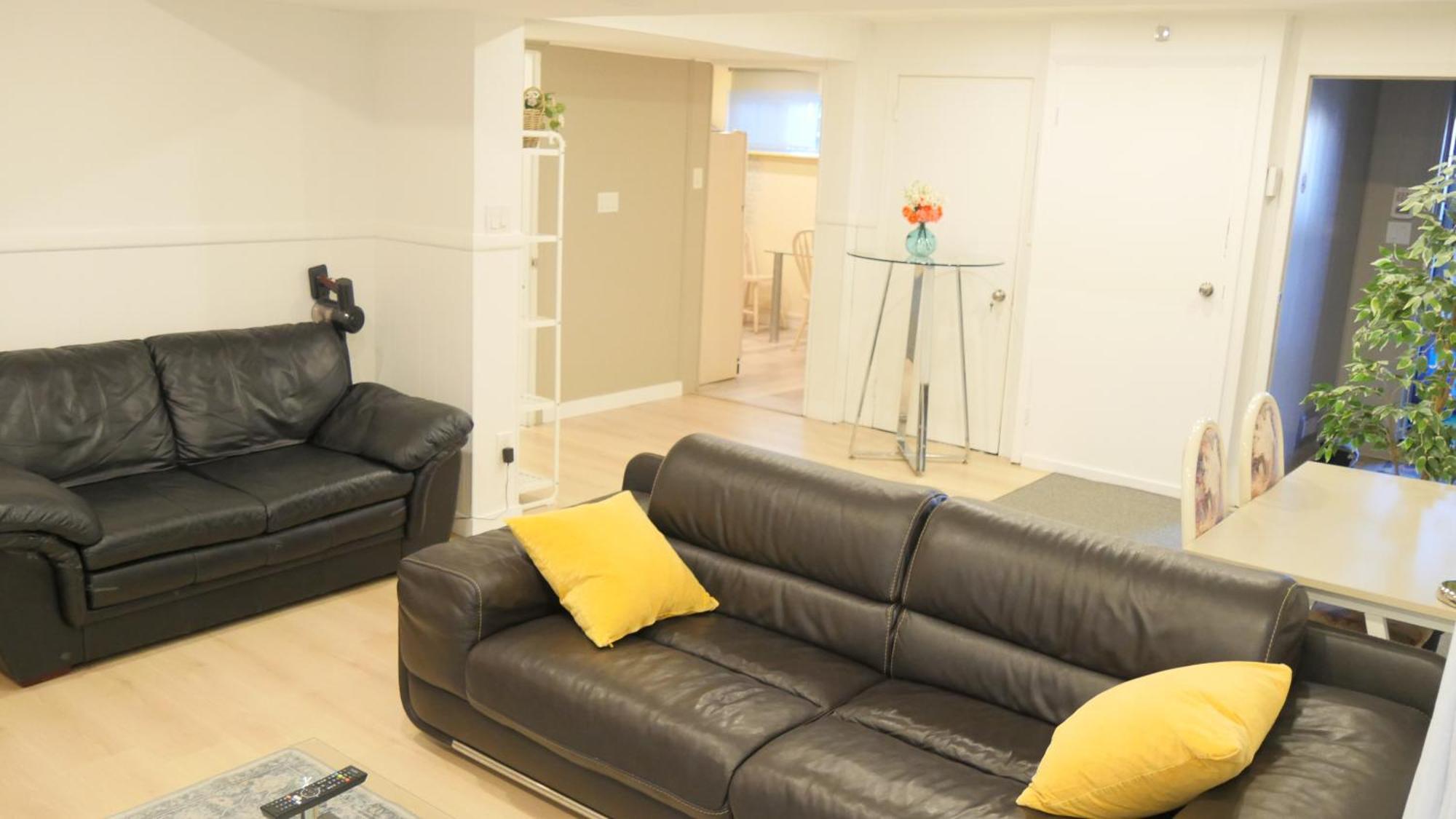 Applewood Gardens Apartment Mississauga Esterno foto
