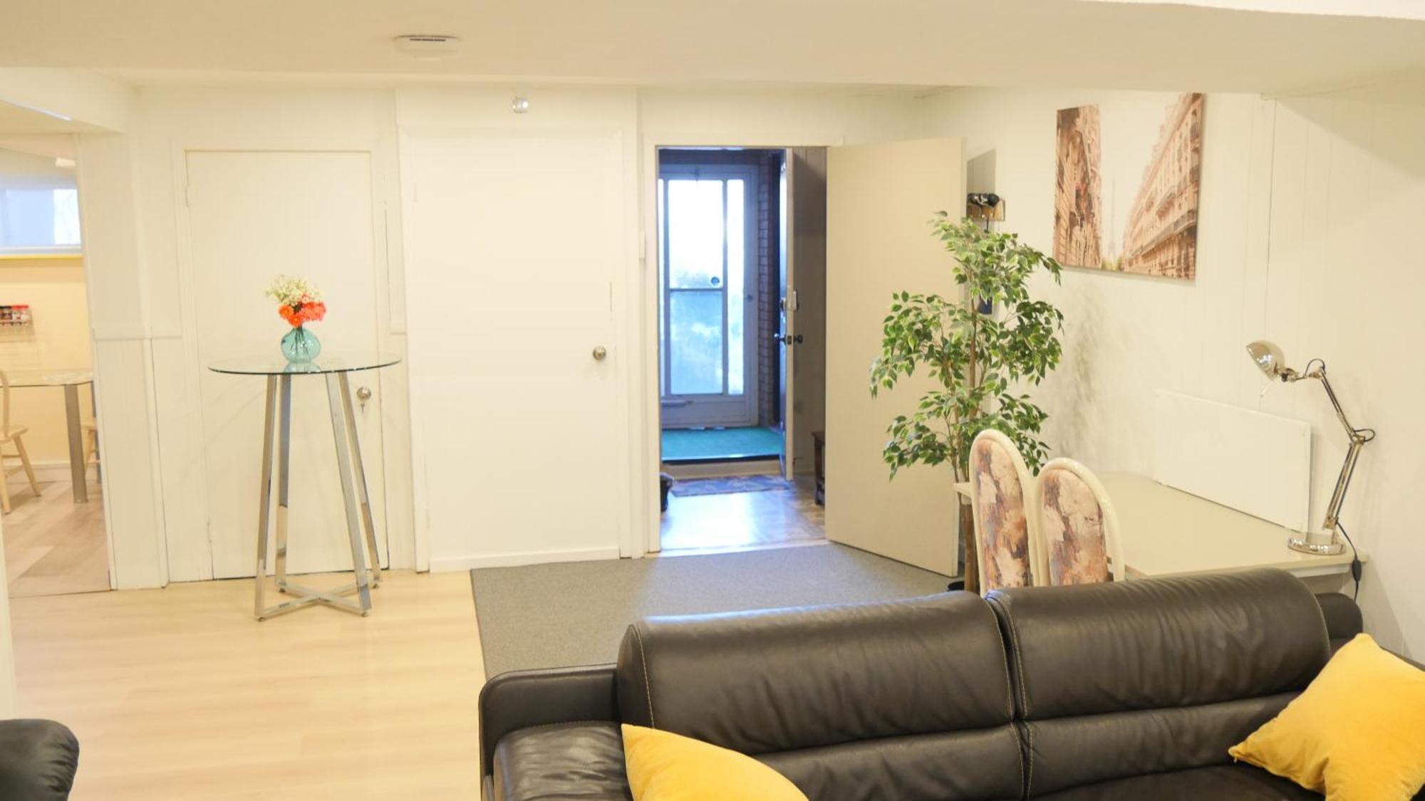 Applewood Gardens Apartment Mississauga Esterno foto